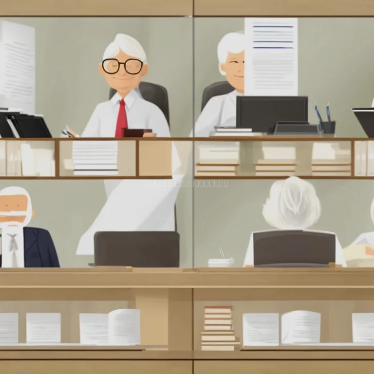 تغطية شاملة لحقوق وحاجات مرحلة التقاعد