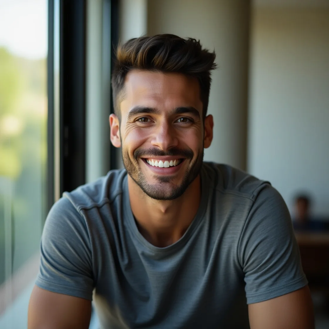 خالد المزين